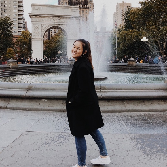 Meet your Posher, Shanna - Picture 6 of 7